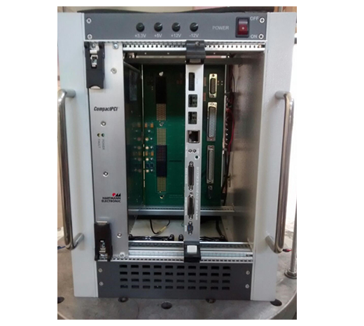 Air Cooled Chassis