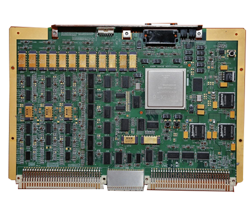 Direction-Finding-Processors
