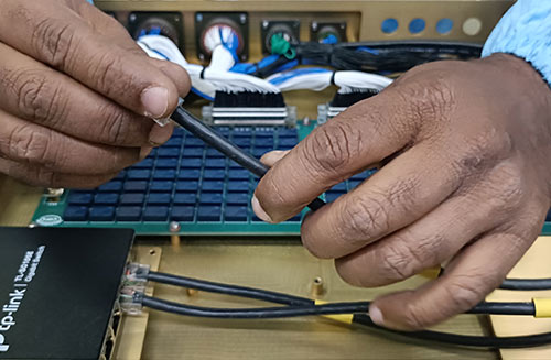 Hardware Design and Prototyping