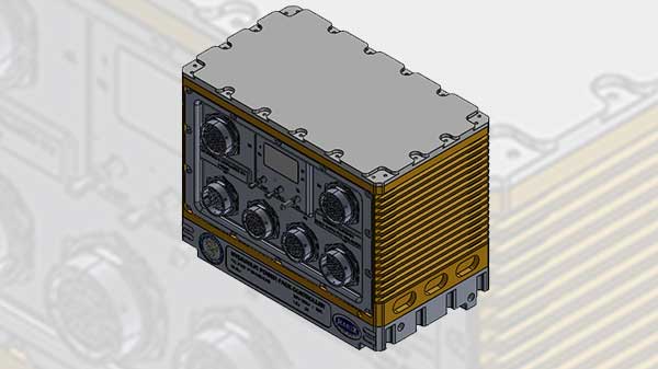 Mechanical enclosures