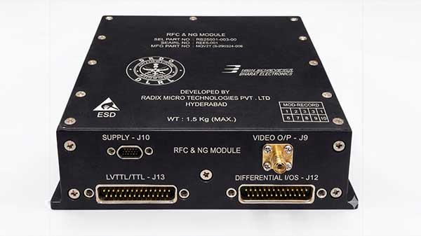 On-Board Computer